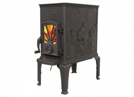 Dovre 40 CBS