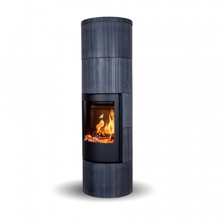 Jydepejsen Troja 45 Dark Sandstein