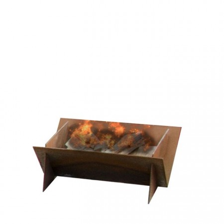Jydepejsen Firepit