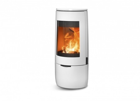 Dovre Bold 400 Hvit