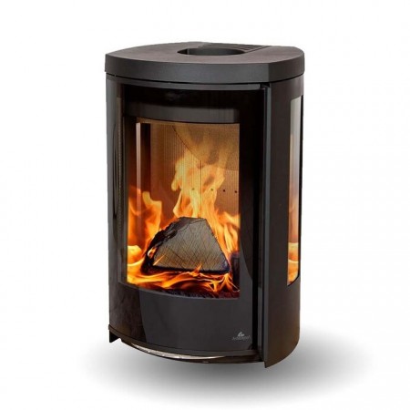 Jydepejsen Cozy Modern Wall med sideglass