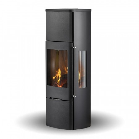 Jydepejsen Senza High m/sideglass