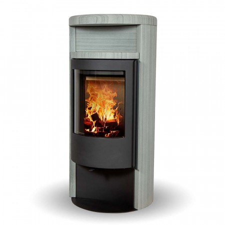 Jydepejsen Orion Grey Wood Sandstein Special