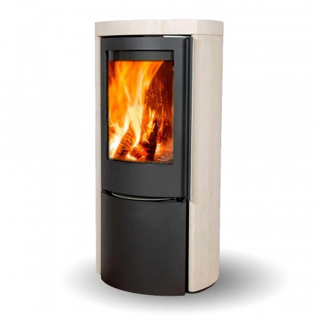 Jydepejsen Cozy Classic Moca Cream Sandstein